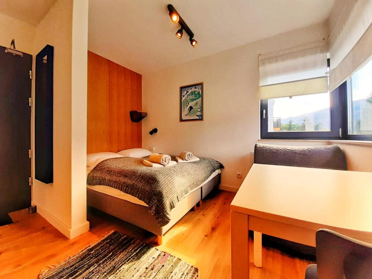 Zloty Widok Ski & Spa Szczyrk Luaran gambar