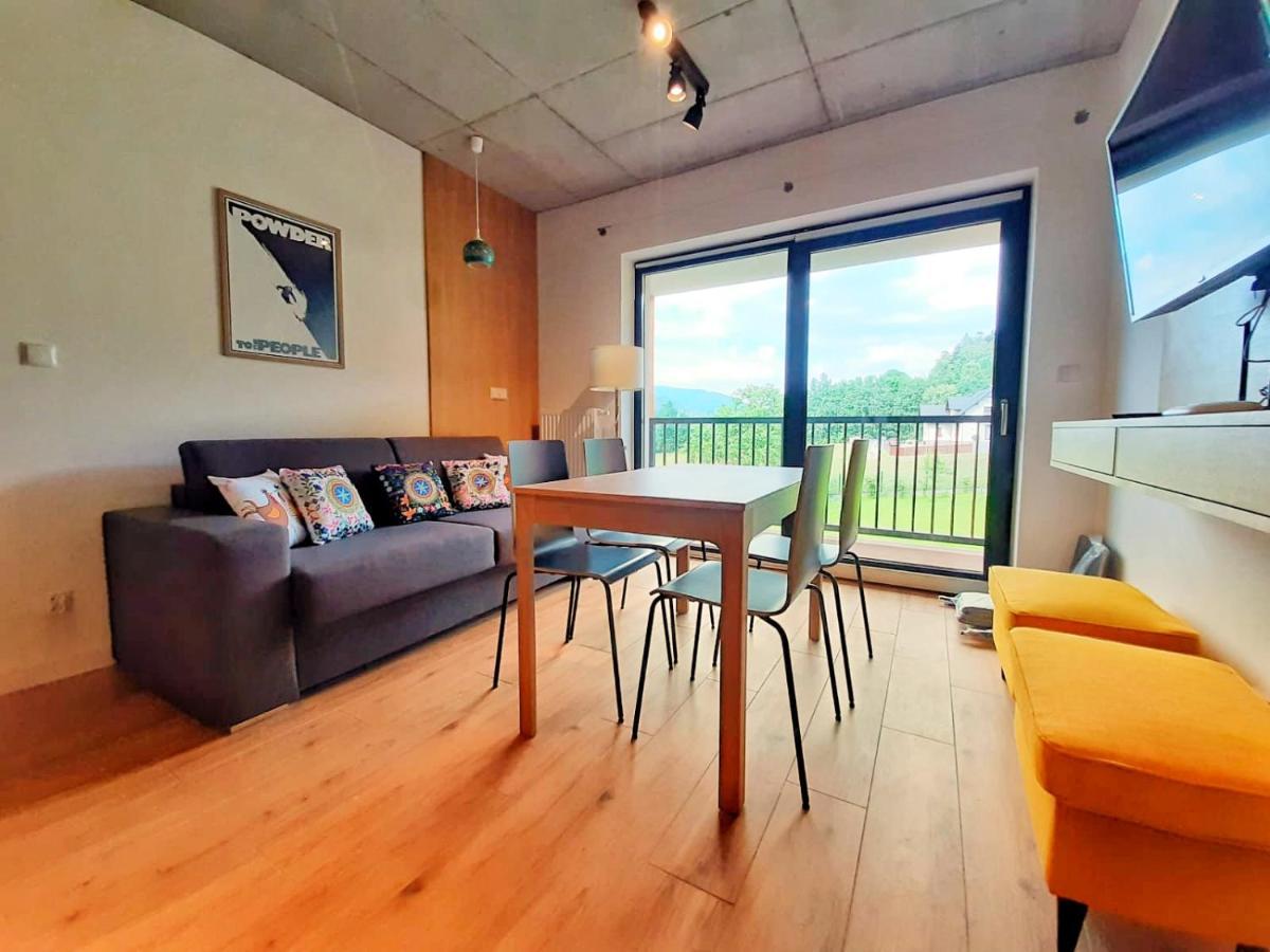 Zloty Widok Ski & Spa Szczyrk Luaran gambar