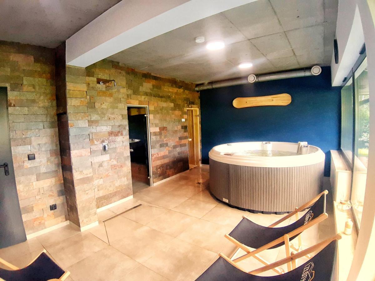 Zloty Widok Ski & Spa Szczyrk Luaran gambar