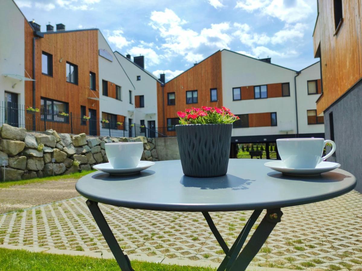 Zloty Widok Ski & Spa Szczyrk Luaran gambar