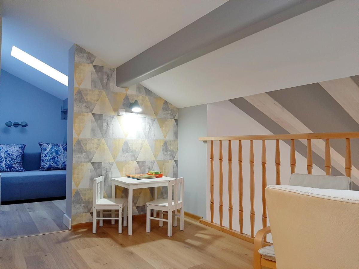 Zloty Widok Ski & Spa Szczyrk Luaran gambar