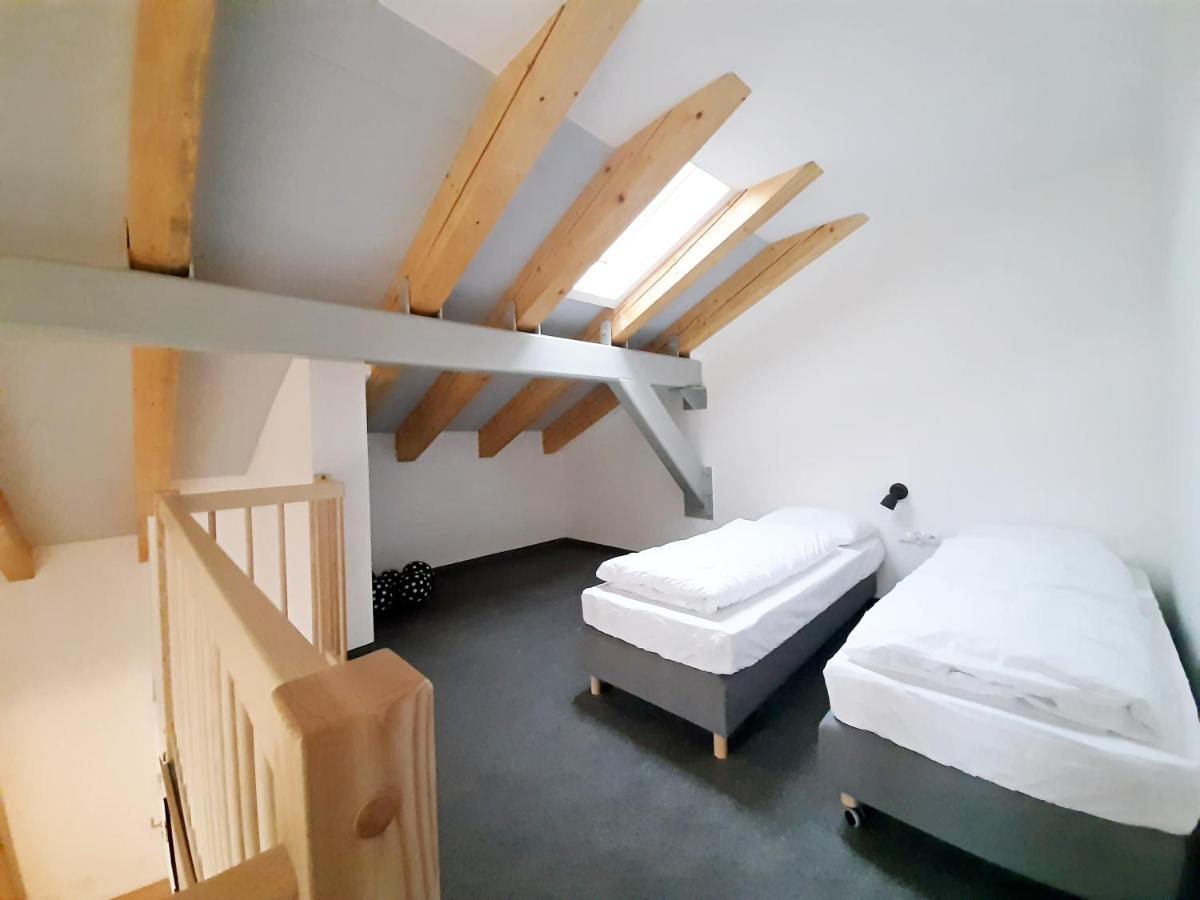 Zloty Widok Ski & Spa Szczyrk Luaran gambar