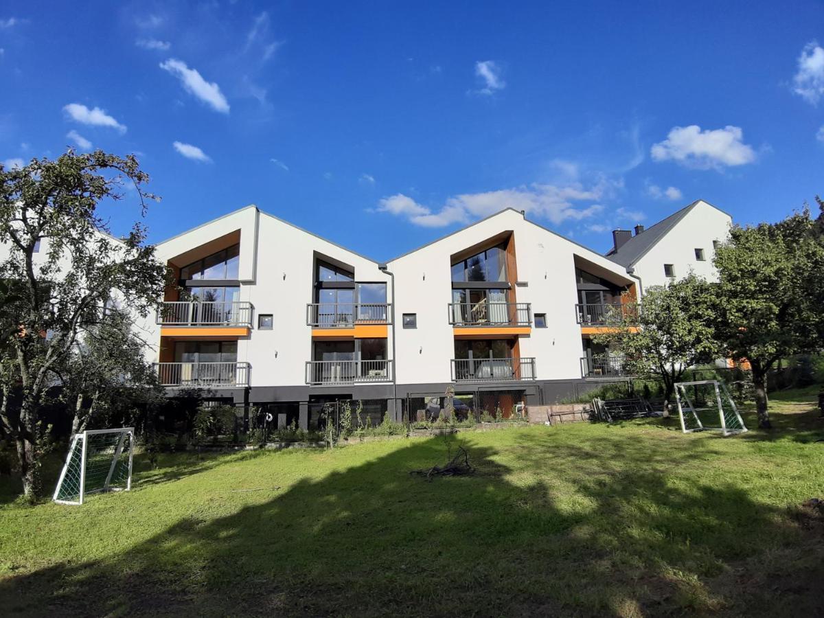 Zloty Widok Ski & Spa Szczyrk Luaran gambar