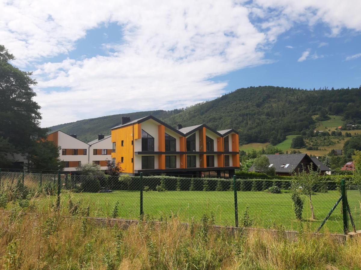 Zloty Widok Ski & Spa Szczyrk Luaran gambar