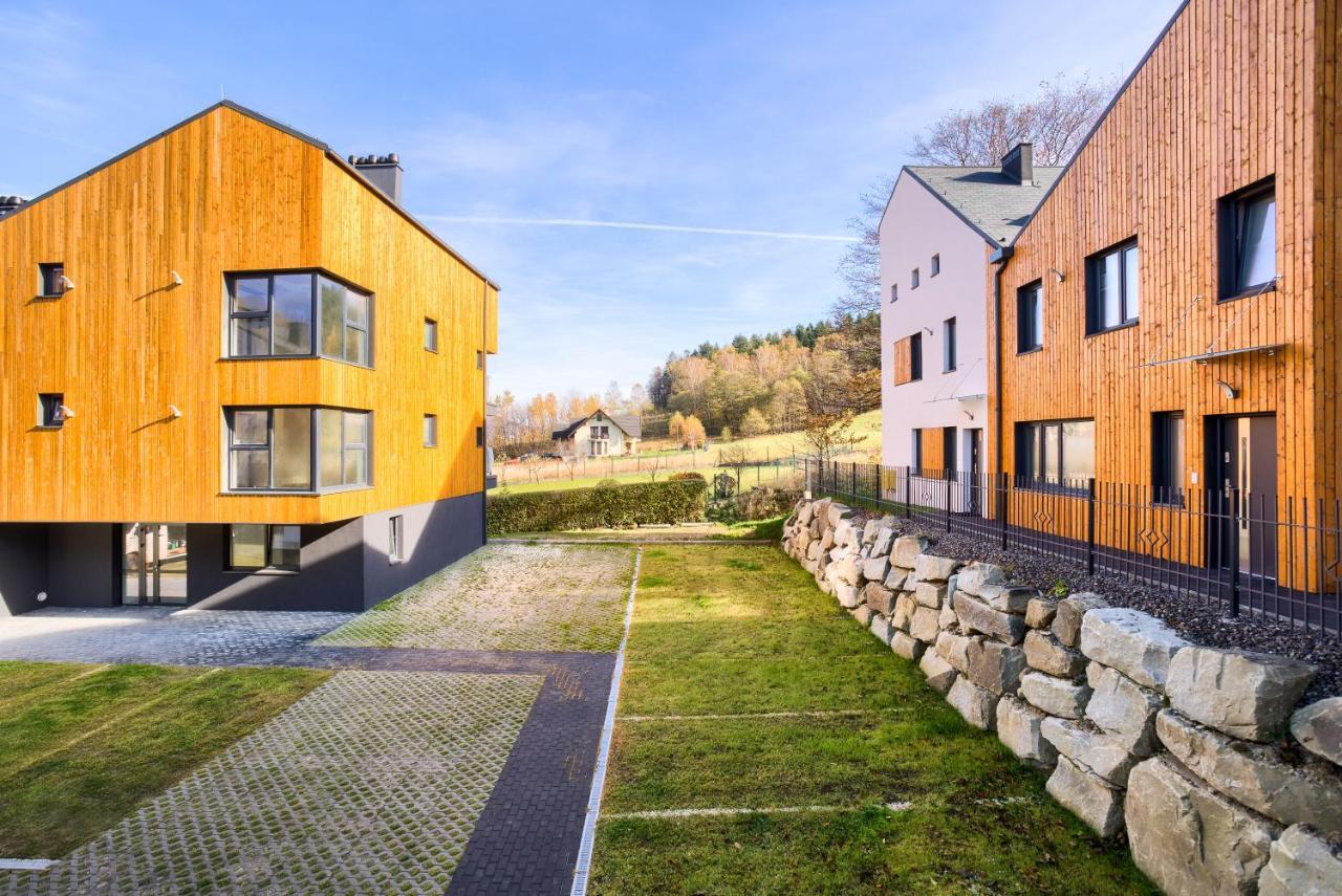 Zloty Widok Ski & Spa Szczyrk Luaran gambar