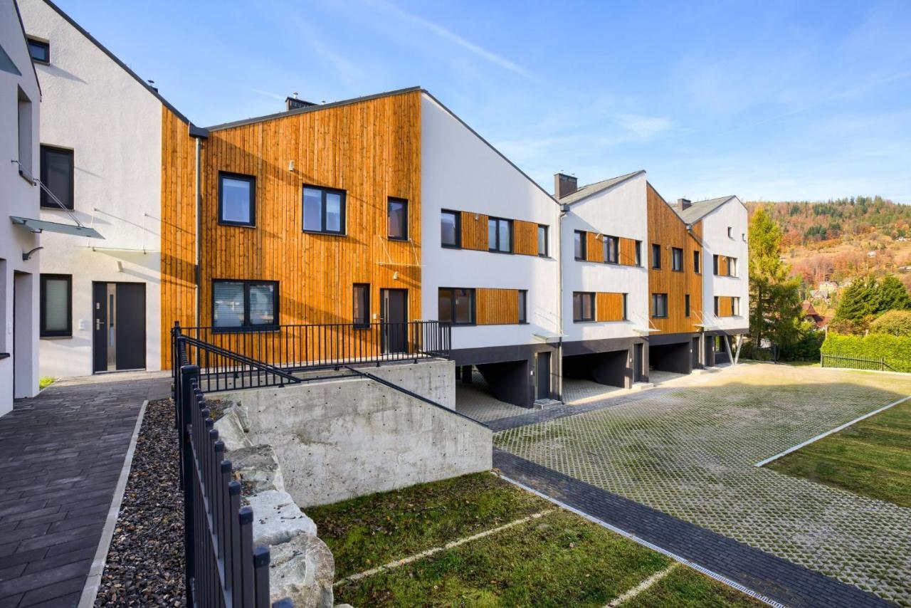 Zloty Widok Ski & Spa Szczyrk Luaran gambar